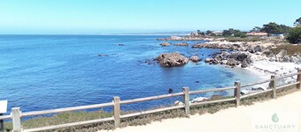 3946 Listen to the Waves - Oceanfront, Bay View