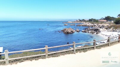 3946 Listen to the Waves - Oceanfront, Bay View