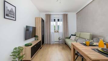 Fernseher, Arbeitsbereiche
