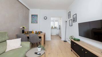 Televisor i oficines