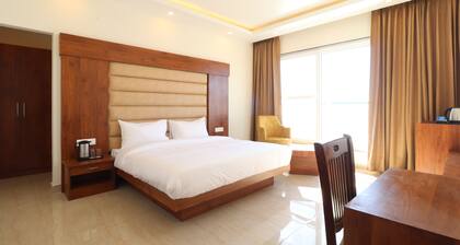 Hotel Mussoorie Heights