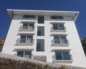 Exterior - Hotel Mussoorie Heights (Dehradun)
