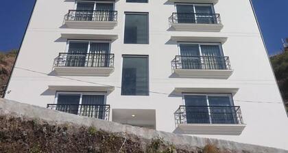 Hotel Mussoorie Heights