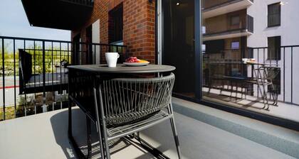 ShortStayPoland Szwedzka B71