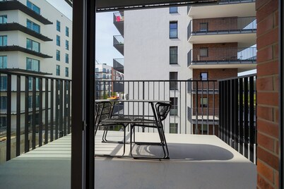 ShortStayPoland Szwedzka B71
