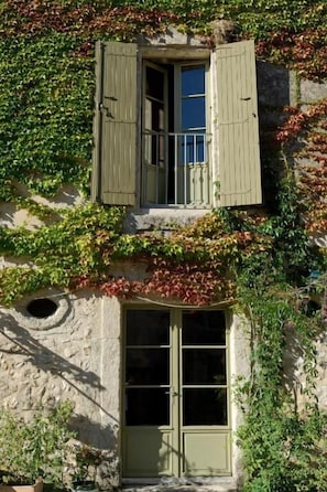 Exterior - Domaine de Pélican (Gignac)