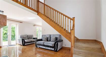 Brittas Bay Holiday Village No 7