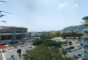 Property grounds - Tra Pirandello e Leopardi B&B (Naples)