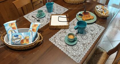 Tra Pirandello e Leopardi B&B