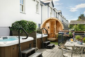 Détail de l’intérieur