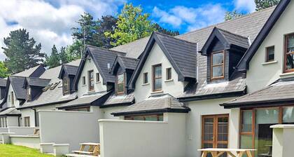 Old Court Terryglass Holiday Homes