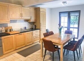 Restauration dans la chambre