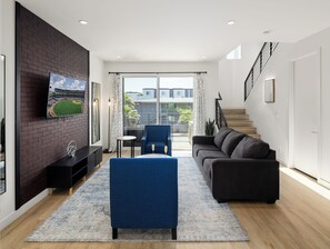 Smart TV - Agua Linda - 2 Units - Hot Tub - Heart of Old Town (Scottsdale)