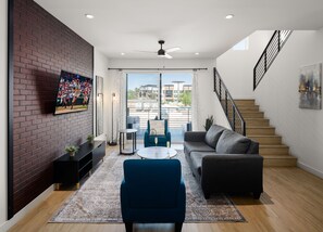 Smart TV - Vista Del Camino-6 Condos-Hot Tub-In Old Town (Scottsdale)