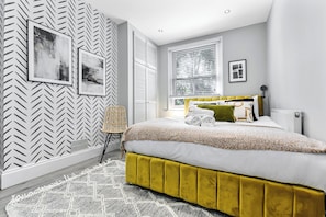 1 quarto, ferros/tábuas de passar roupa, Wi-Fi, roupa de cama