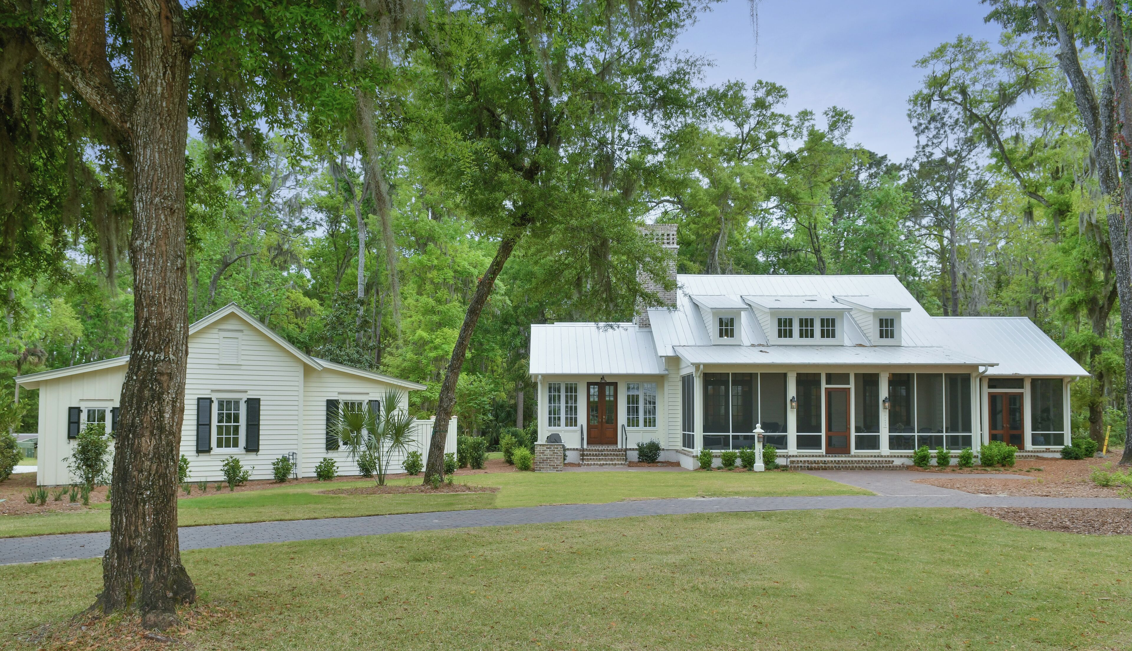 Montage 4BR with Carolina Room Golf Cart & Bikes, Signature Residence 1033