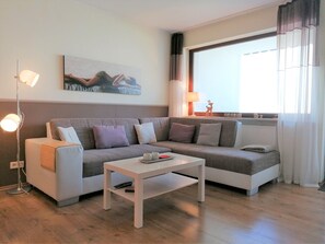 TV - Ferienwohnung Winternest (Winterberg)