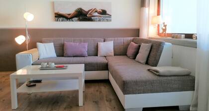 Ferienwohnung Winternest