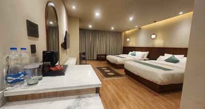 Hotel Ladakh Heights