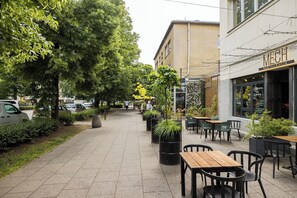 Exteriör