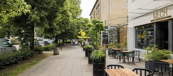 ShortStayPoland Francuska B161
