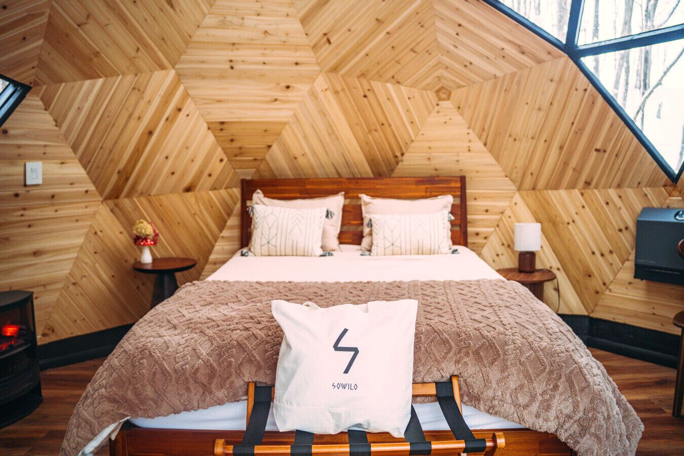 1 bedroom, WiFi