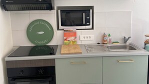 Eget kjøkken