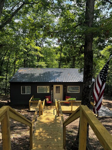 “My Brother’s Place” at Nolin Lake