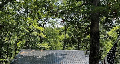“My Brother’s Place” at Nolin Lake