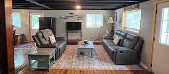 “My Brother’s Place” at Nolin Lake