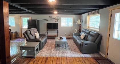 “My Brother’s Place” at Nolin Lake