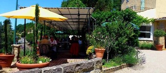 Auberge de l'escargot d'or 