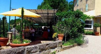 Auberge de l'escargot d'or