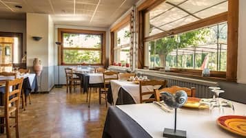 Restaurantes