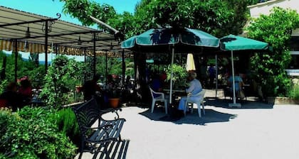 Auberge de l'escargot d'or