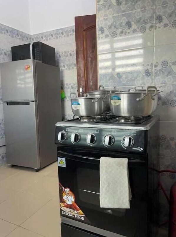 مطبخ خاص