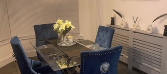 Historic charm & modern luxuary