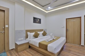 클래식 더블룸 | 무료 WiFi