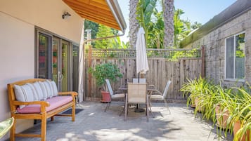 Apartemen (0 Bedroom) | Interior