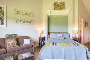 Apartment (0 Bedroom) | Innenbereich