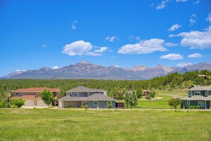 Apartment (0 Bedroom) | Interior - Dog-friendly Pagosa Springs Studio: Grill & Views! (Pagosa Springs)