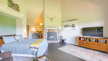 Căn hộ (0 Bedroom) | Nội thất