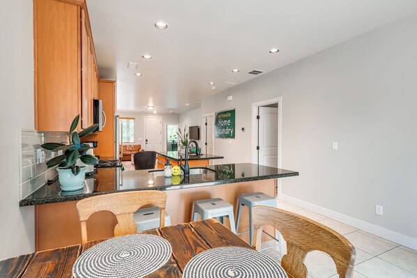 Casa (4 Bedrooms) | Interior