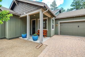 獨棟房屋 (4 Bedrooms) | 住宿內部