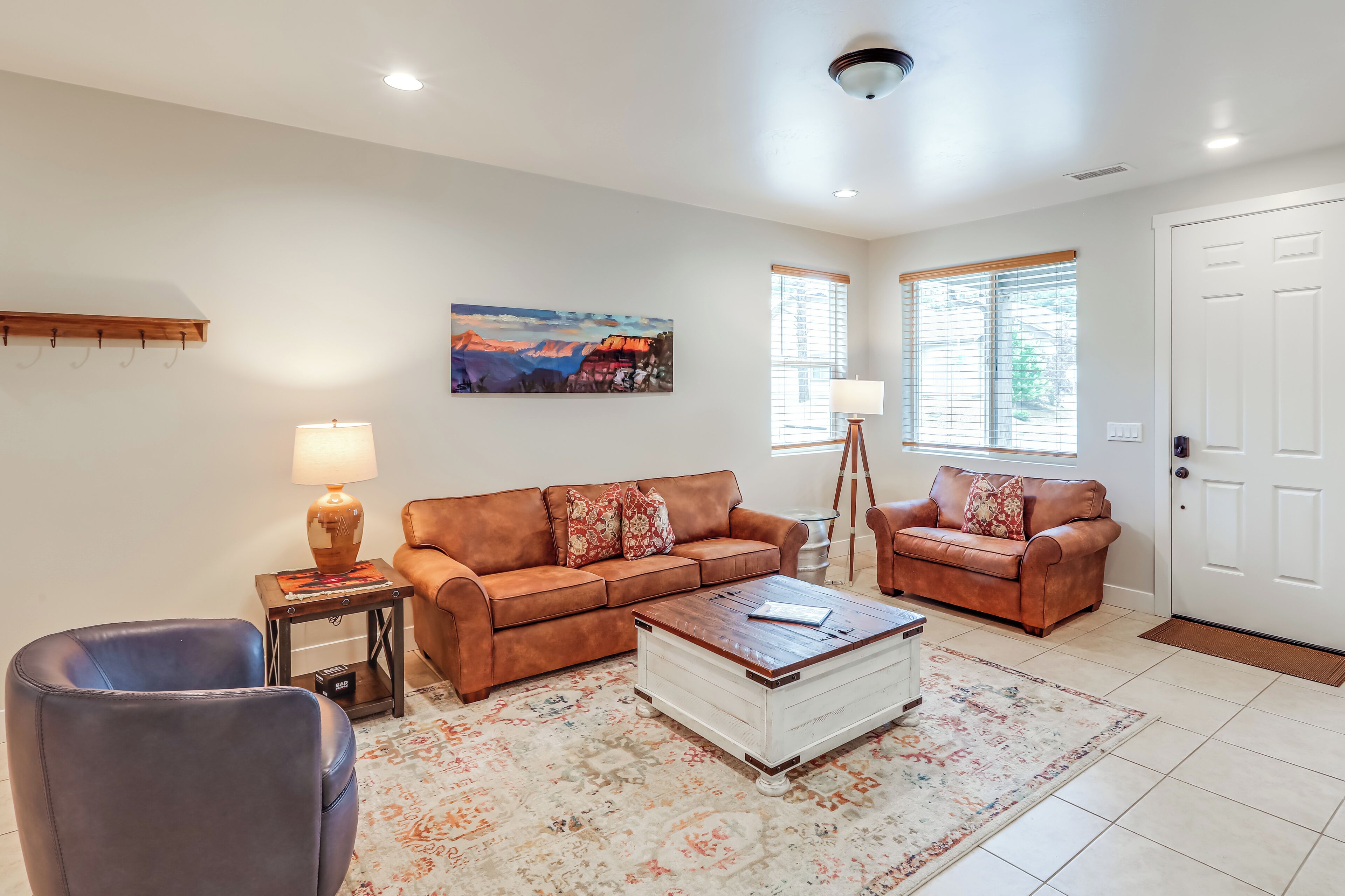 Casa (4 Bedrooms) | Interni