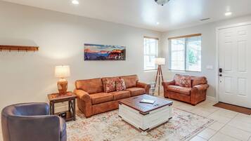 Casa (4 Bedrooms) | Interni