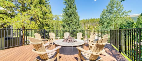 Departamento (2 Bedrooms) | Interior