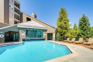 LÀgenhet (2 Bedrooms) | Interiör