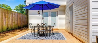 南阿拉巴馬大學附近的移動聯排別墅！