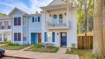 Apartemen (2 Bedrooms) | Interior